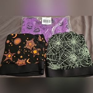 Torrid Halloween Bralettes